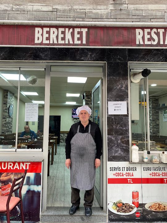 Bereket Çorba Salonu