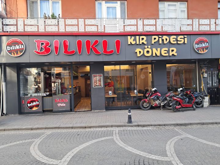 Bılıklı Döner Devrek
