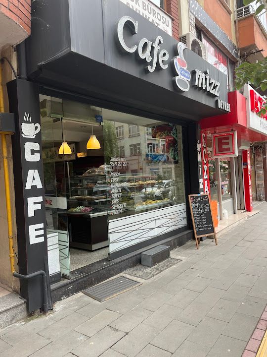 Cafe Mizz