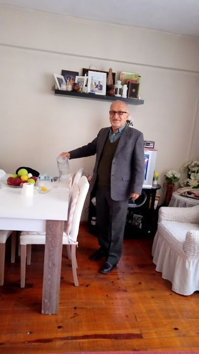 Çekiç Ekmek Fırını