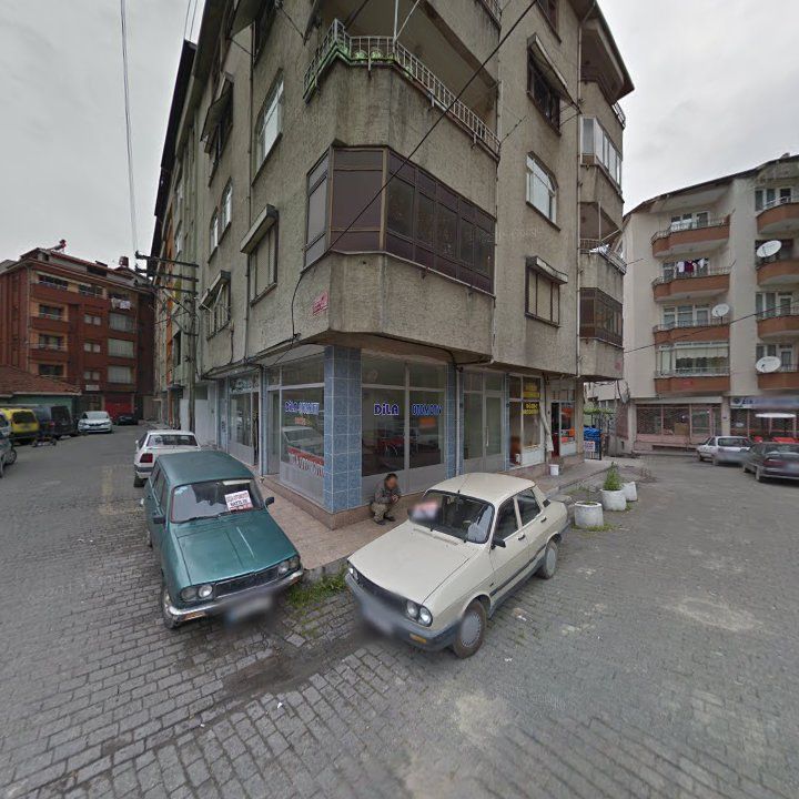 Devrek Balkon Cafe