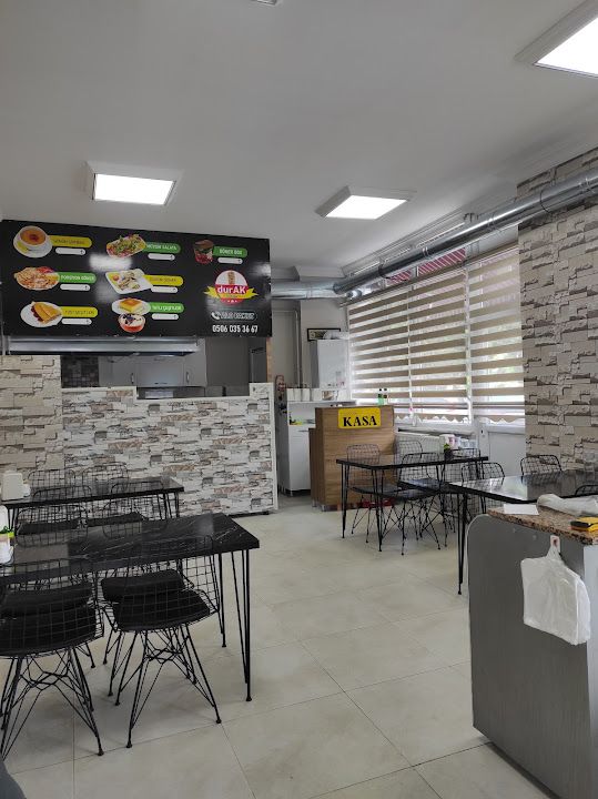 Durak Döner & Çorba Salonu
