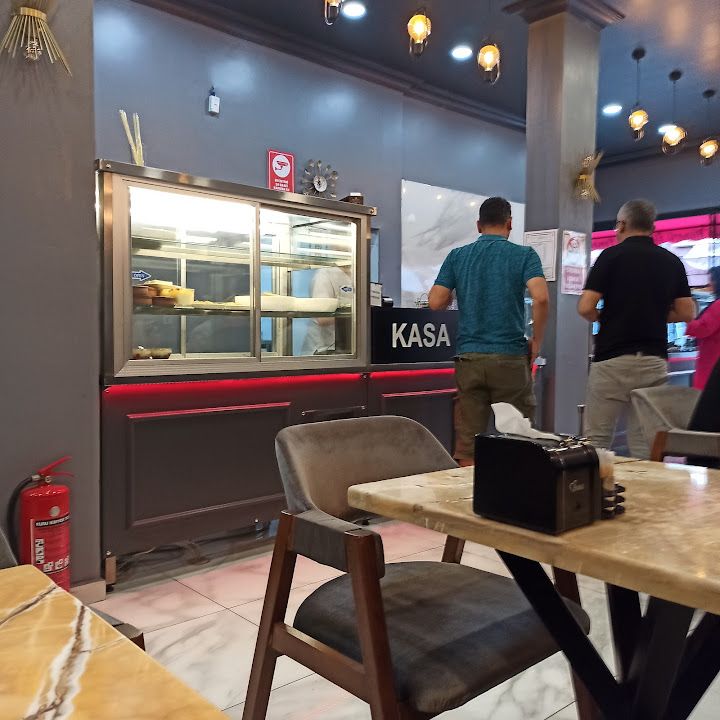 Hünerli Eller Yöresel Ev Yemekleri