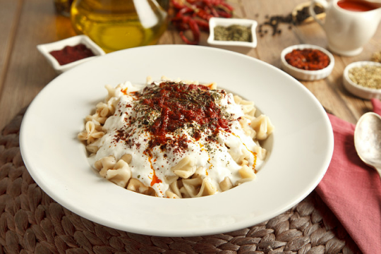 İncir Ağacı Bistro Cafe