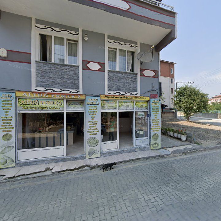 Karşıyaka Korun Ekmek Fırını
