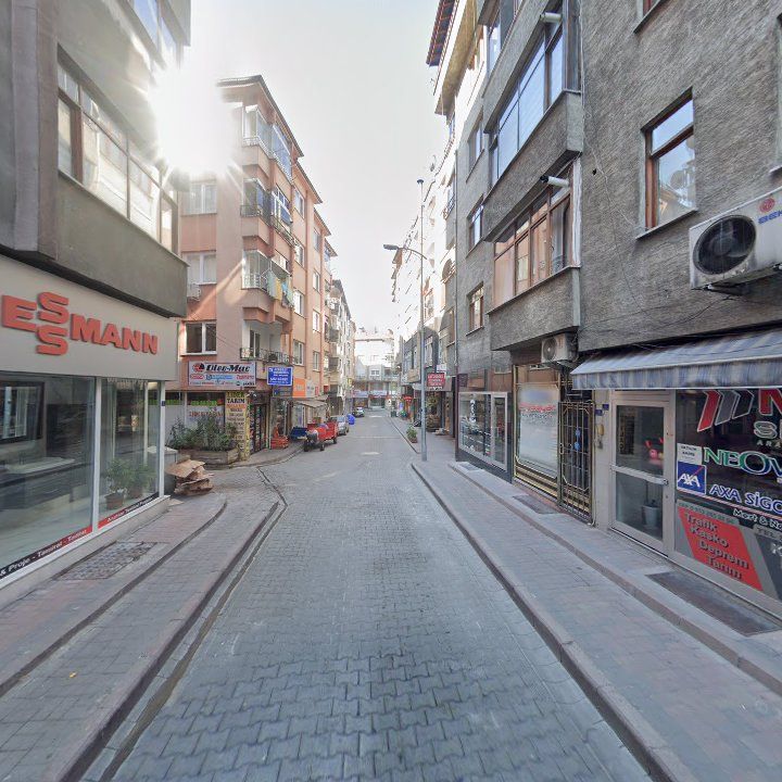 Konya Etli Ekmek ve Pide Salonu