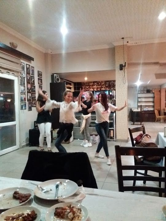 Masalevi Restaurant