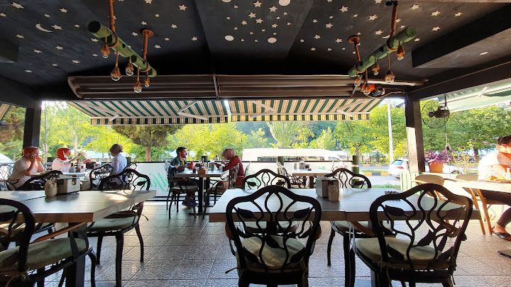 Mizuna Kafe Mutfak
