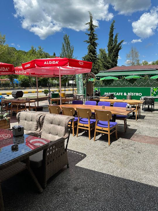 My Family Restaurant