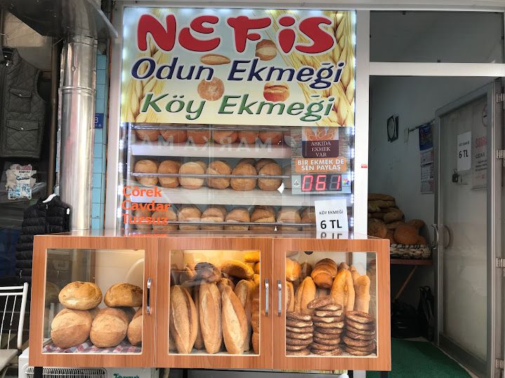 Nefis Ekmek Fırını