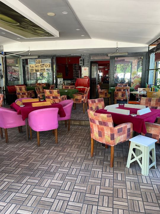 Nil Cafe Fast Food