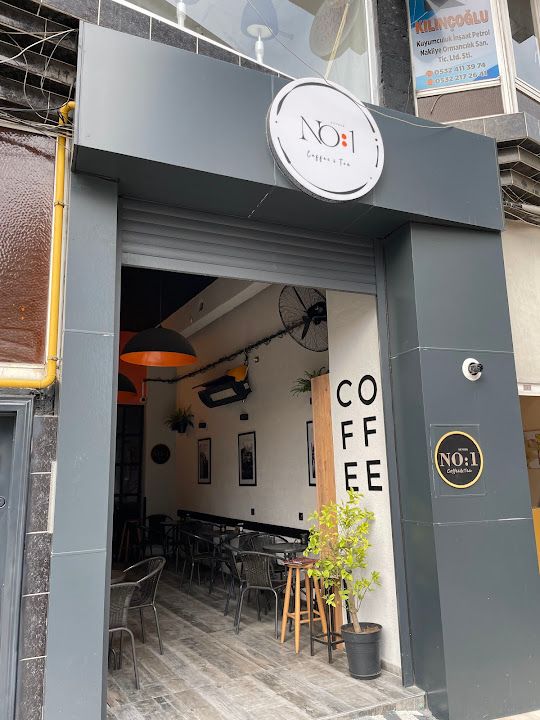 no1devrekcoffee