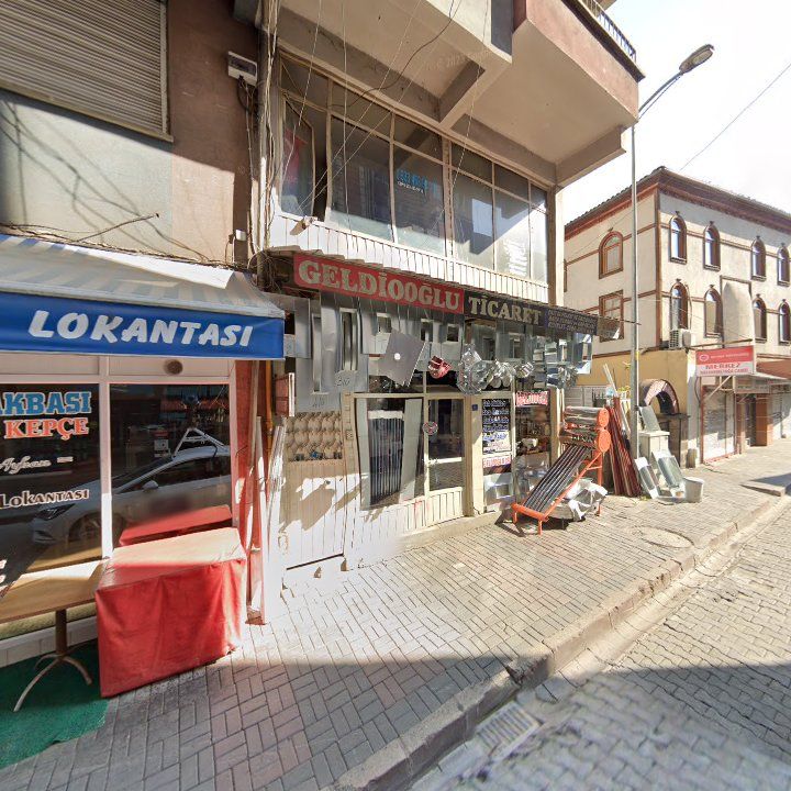 Ocakbaşı Bol Kepçe Lokantası