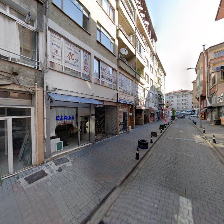 Pasaj Tost