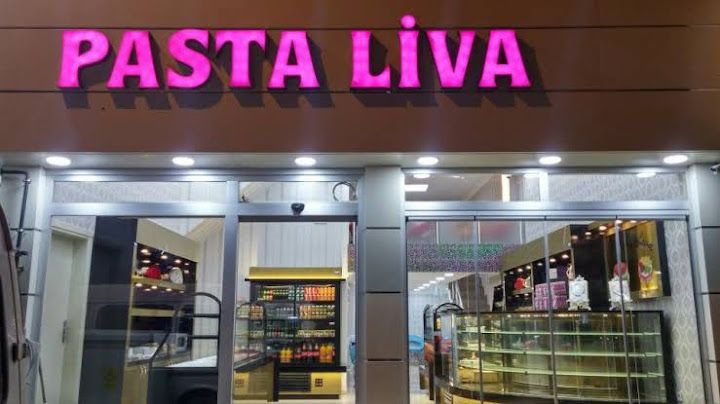 Pasta Liva