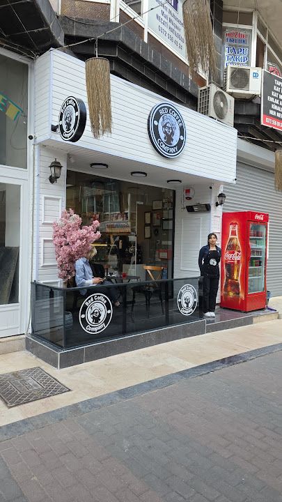 Redcoffeedevrek