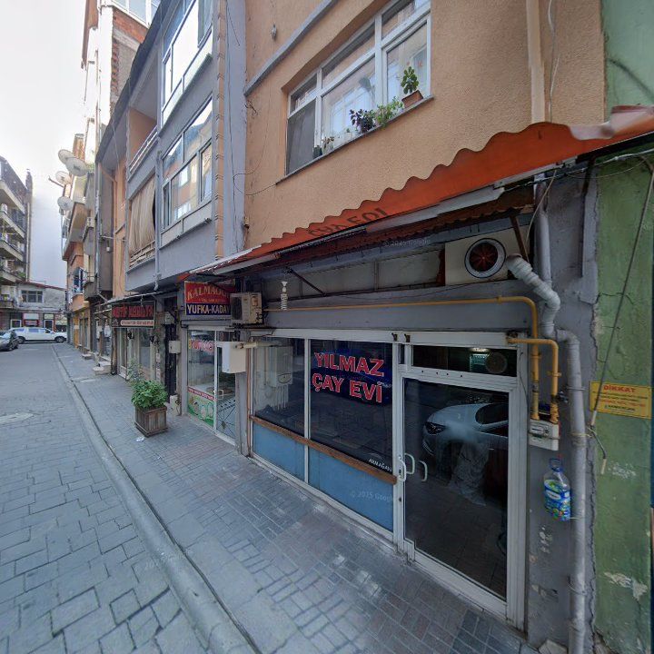 Safran Kebap