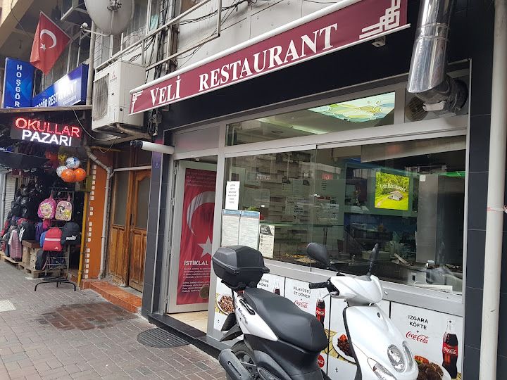 Veli Restaurant