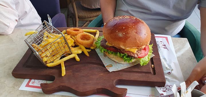 Vera Cafe Devrek