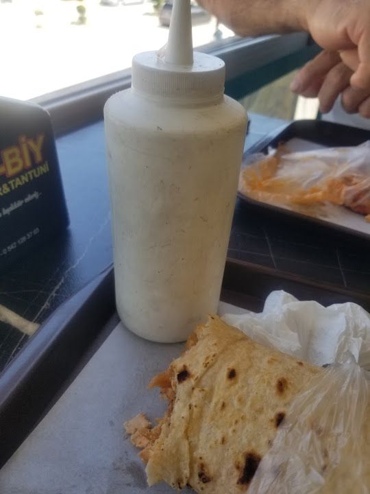 Al Biy Döner Tantuni