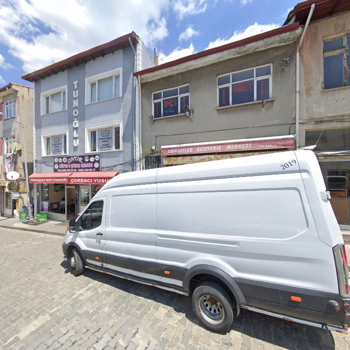 Güney Pastanesi