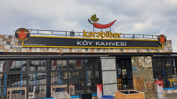 Karabiber Restaurant Devrekani