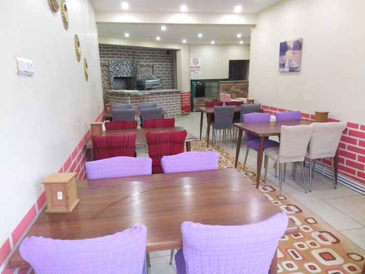 Karadeniz Pide Kebap Salonu