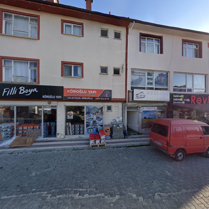 Konak 37 Cafe Restaurant