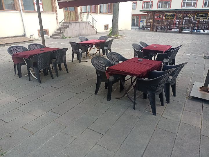 Merkez Çay Ocağı