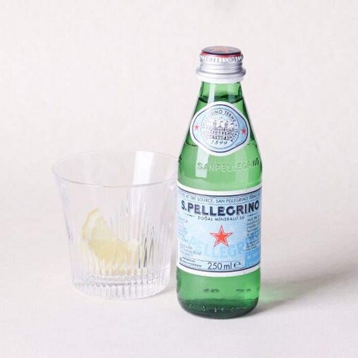 SAN PELLEGRİNO 250ML