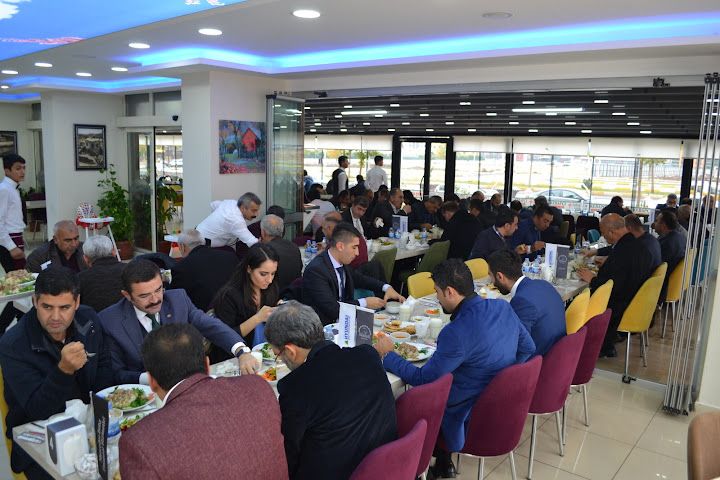 Adana Kebapçısı Celal Usta