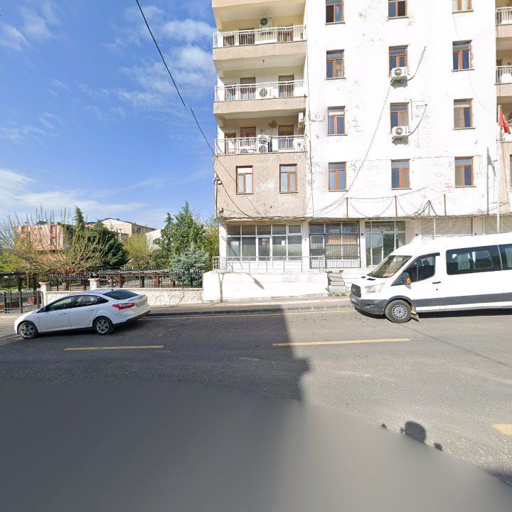 Dicle Aile Çay Bahçesi