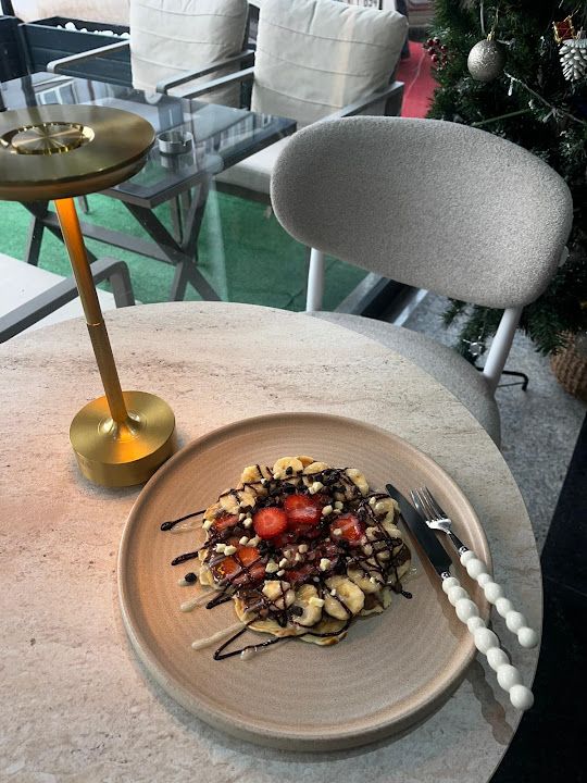 Dierlounge