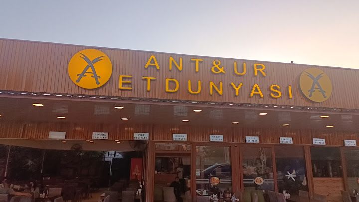 Antur Kurânlıoğlu