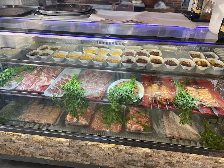 Asya Pide Kebap Salonu