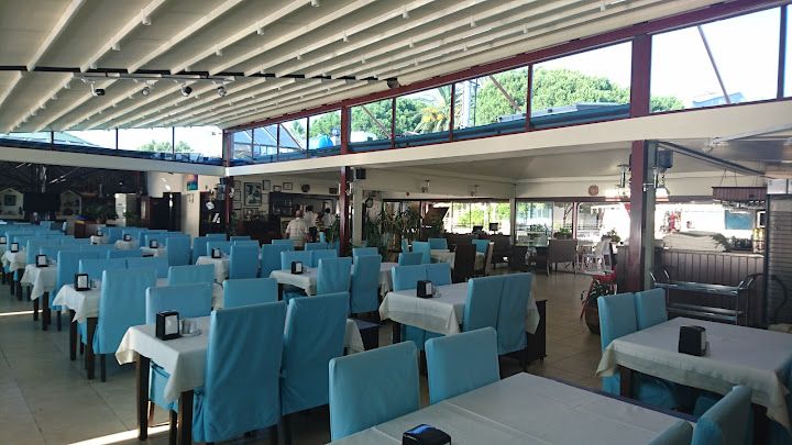Ayazma restaurant