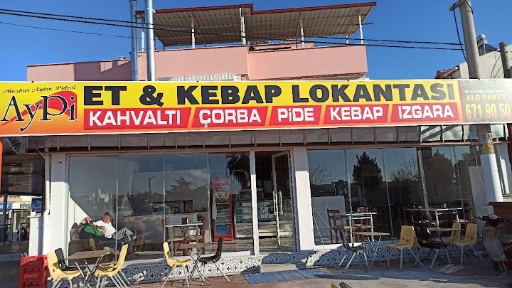 Aypi Pide&ızgara&çorba Lokantası