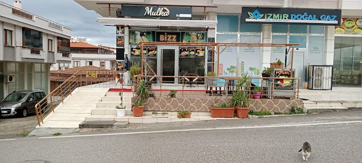 Bizzburger