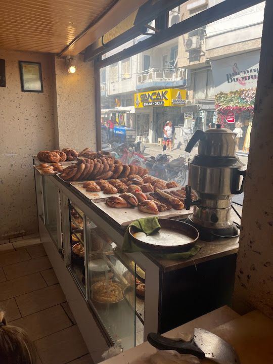Börek Simit Evi