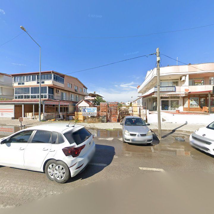 Bursalı Köfteci Halil