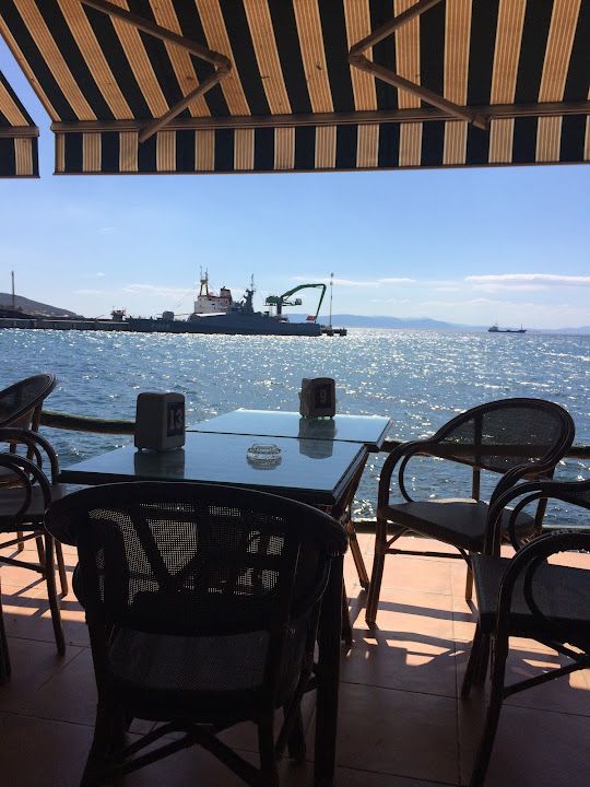 Cafe 501