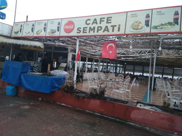 Cafe Sempati