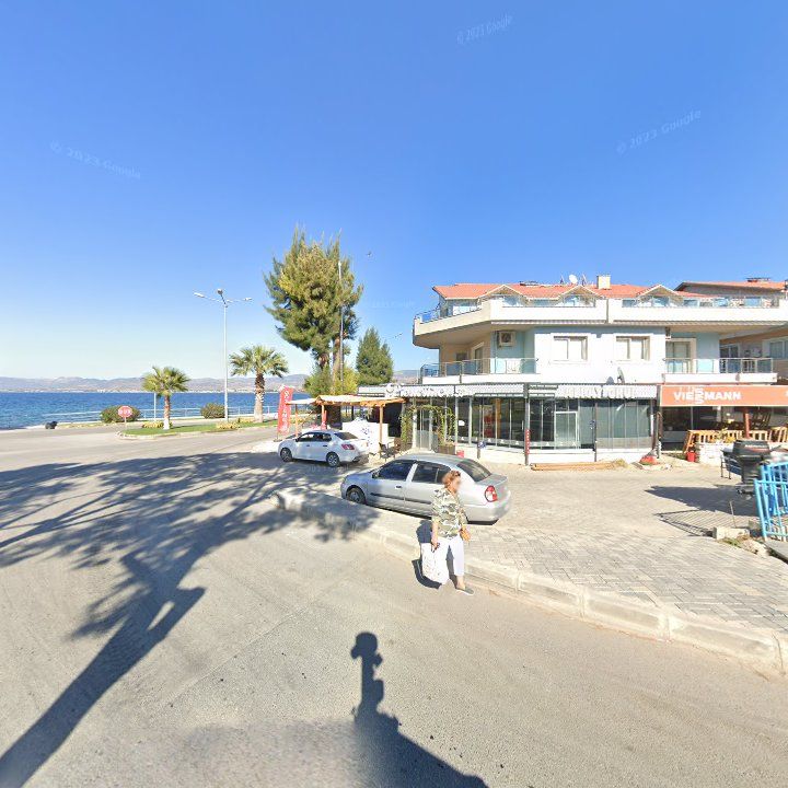Canciğer Kebap Izgara Salonu