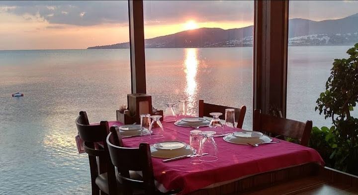Çandarlı Deniz Restaurant