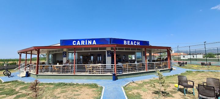 Carina Beach