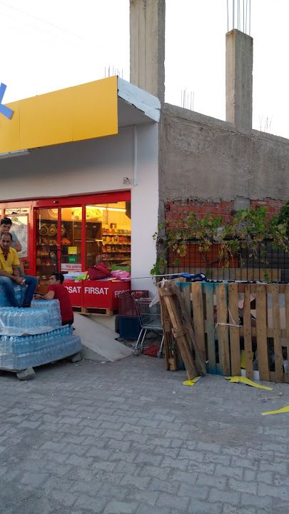 Deksan Ekmek Fırını