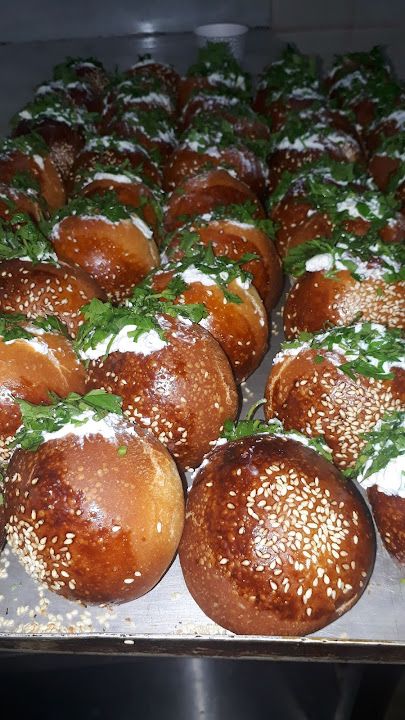Deksan ekmekçilik dikili merkez şube