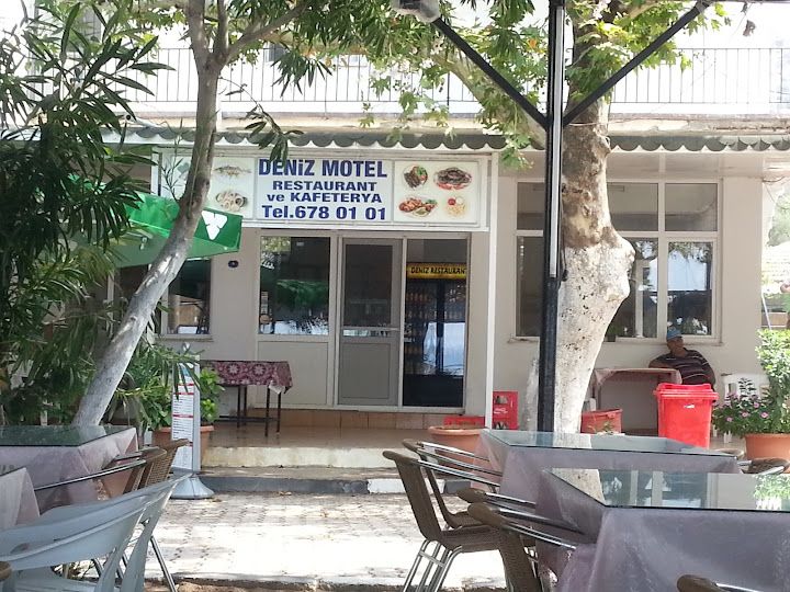 Deniz motel & restaurant