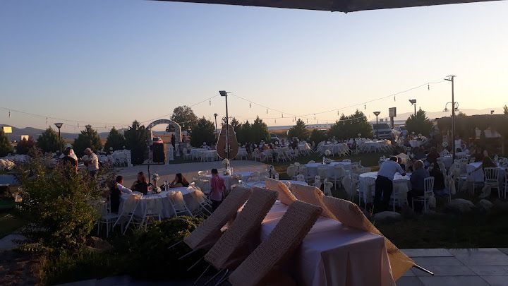 Dikili Çınar Kahvaltı & Mangal