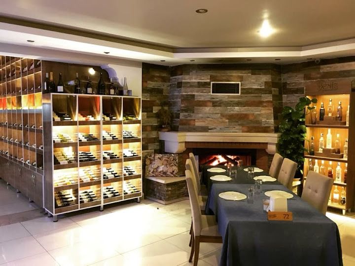 Dikili Deniz Restaurant